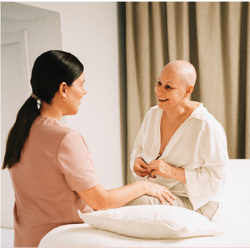 Persoonlijke esthetische zorg
