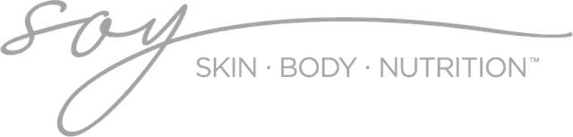 SOY Skin Body Nutrition