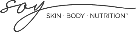 SOY Skin Body Nutrition