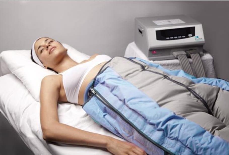 Pressotherapy