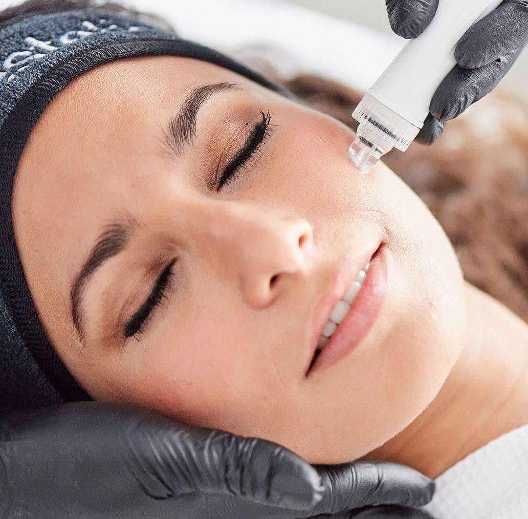 Signature Facial
