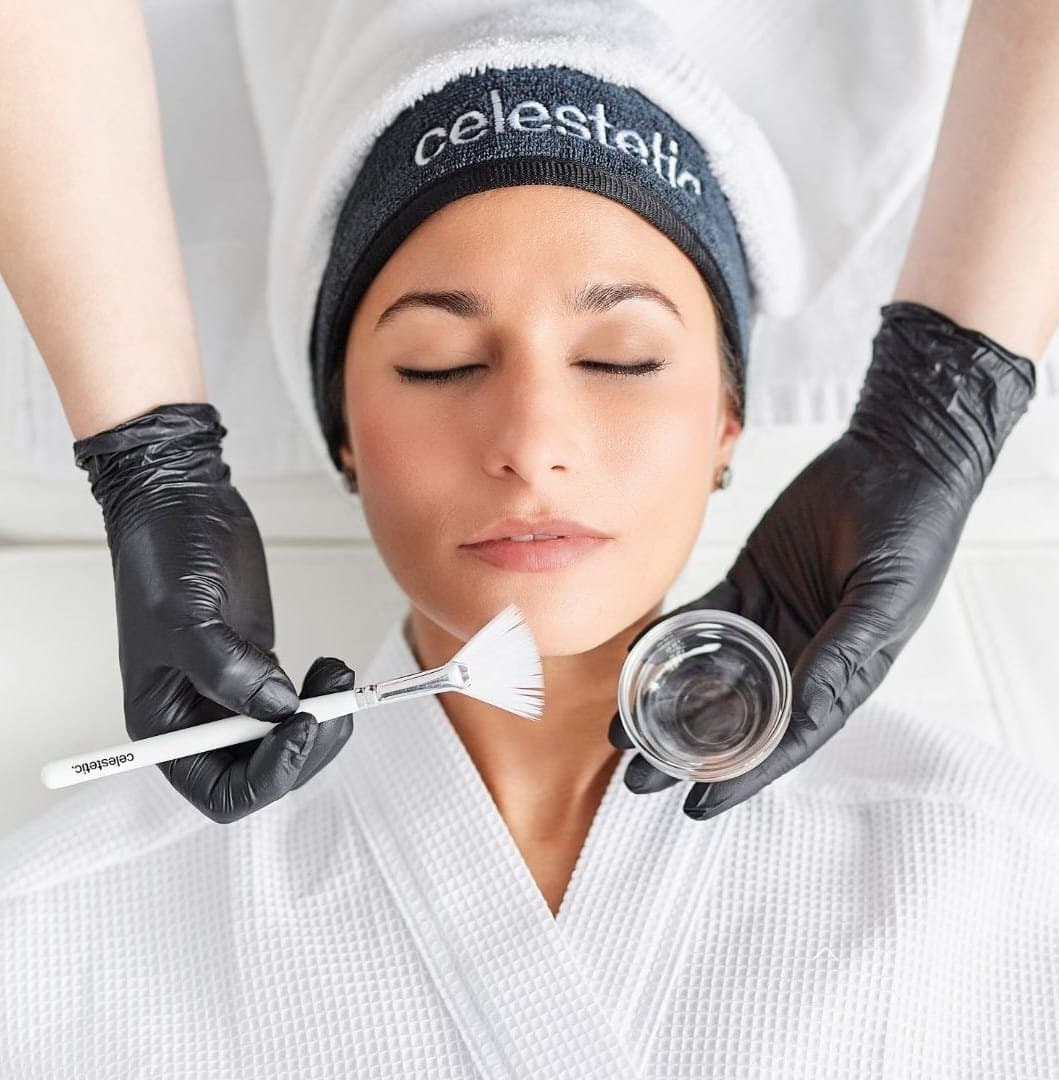 Pigment & melasma