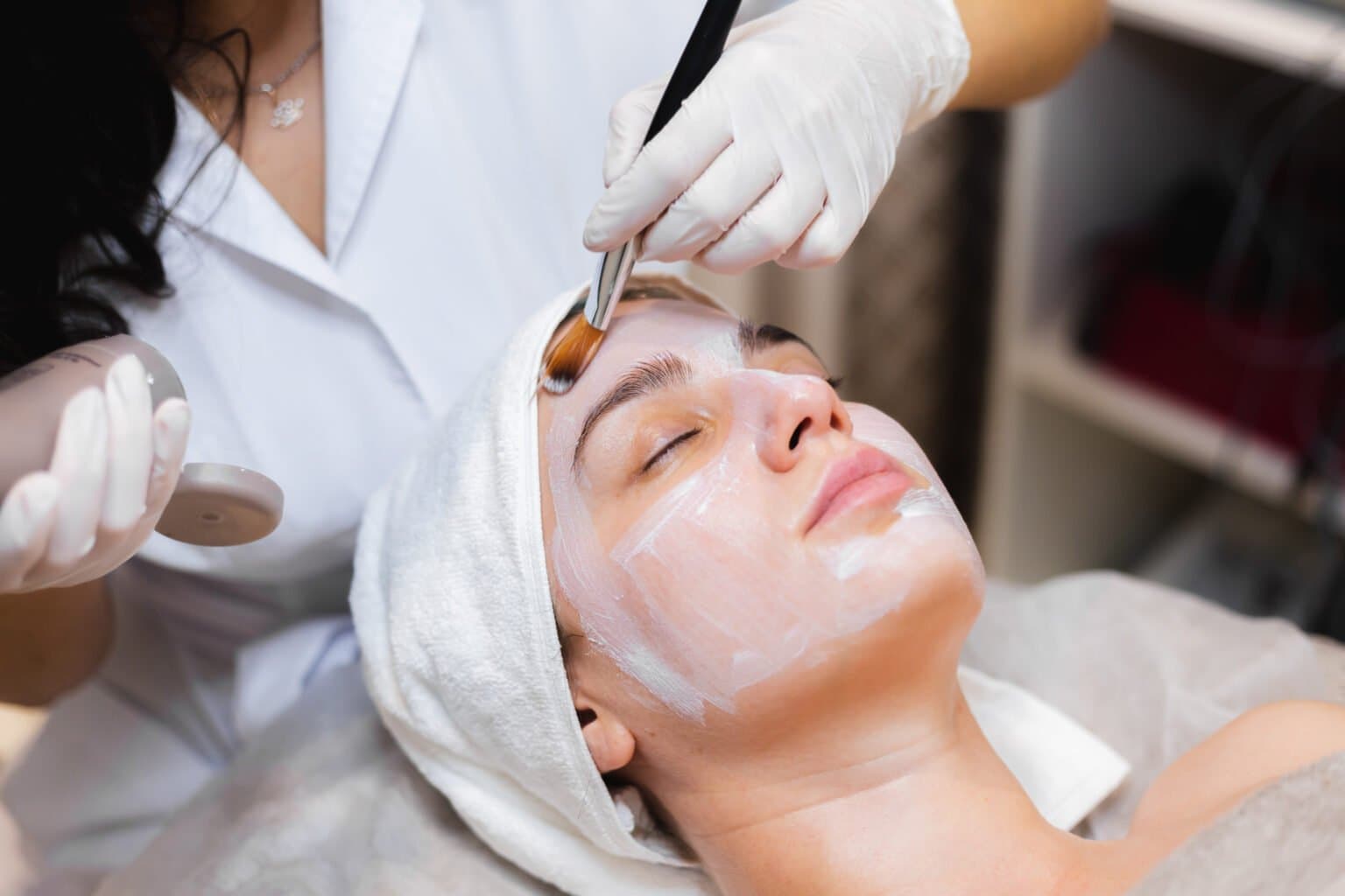 Acne & onzuiverheden